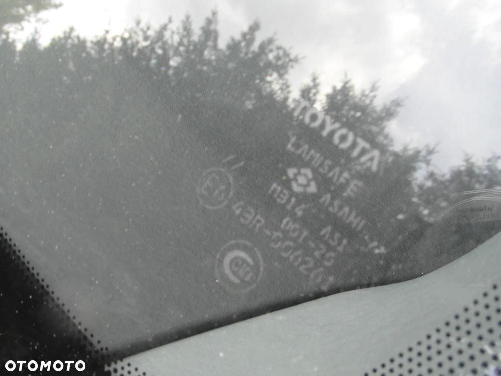Toyota RAV4 4x4 Sol - 34