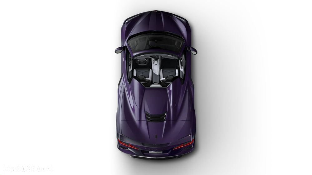 Chevrolet Corvette - 15