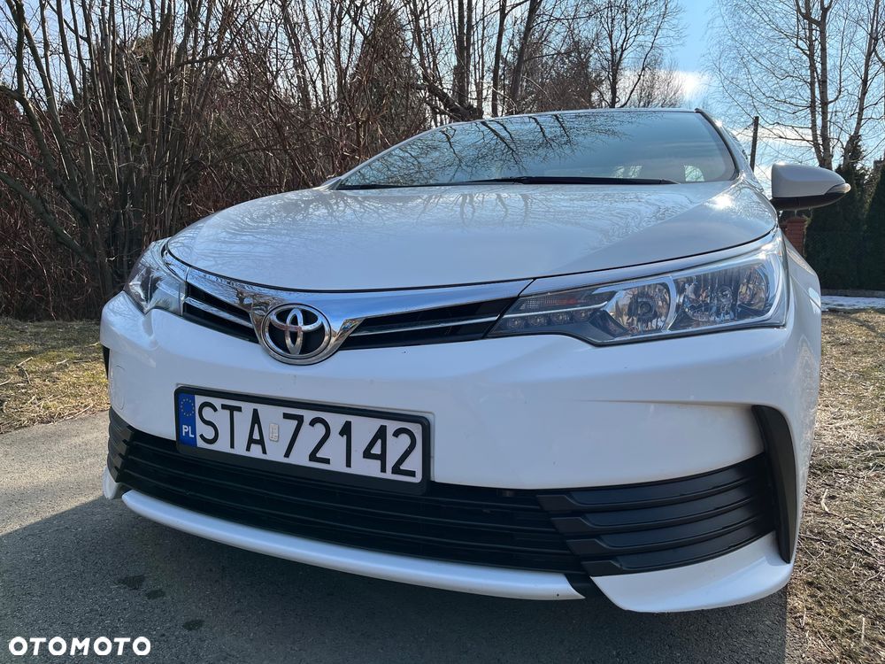 Toyota Corolla 1.6 Active - 2