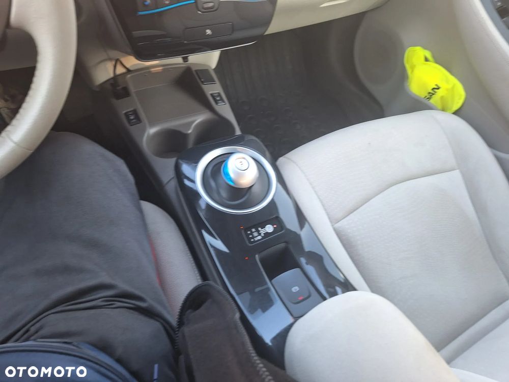 Nissan Leaf Standard - 3