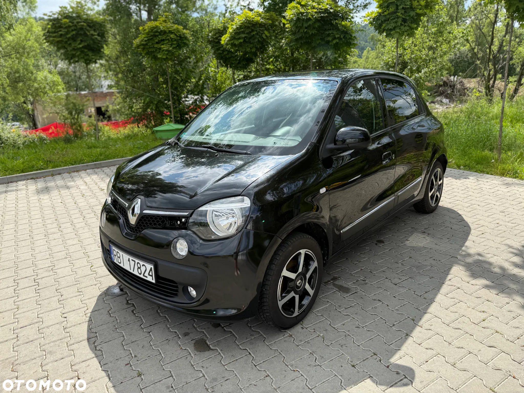 Renault Twingo Energy TCe 90 Intens - 26