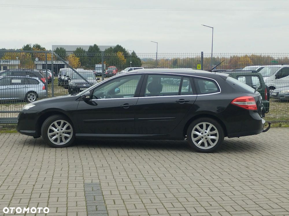 Renault Laguna - 9