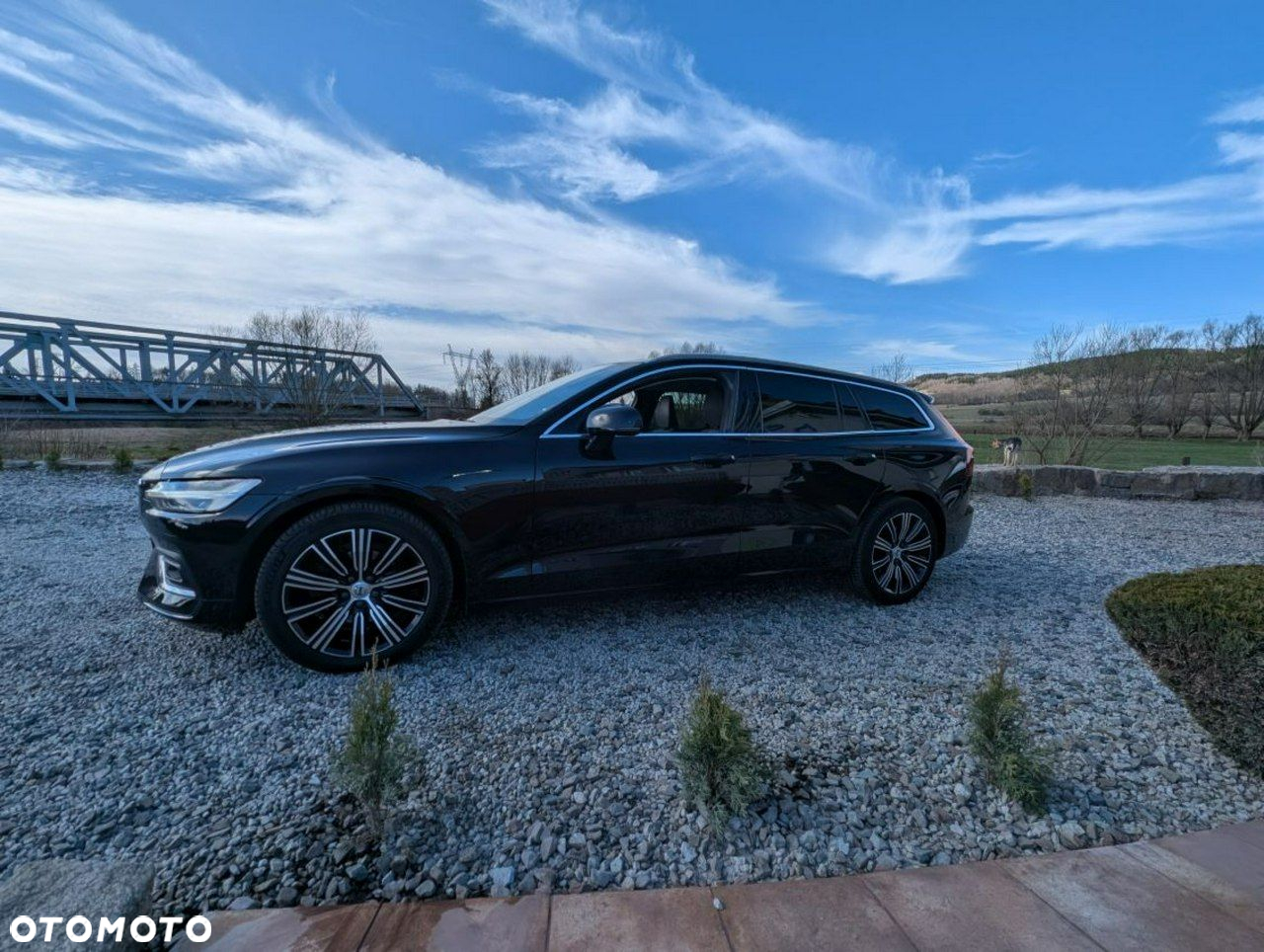 Volvo V60 - 11