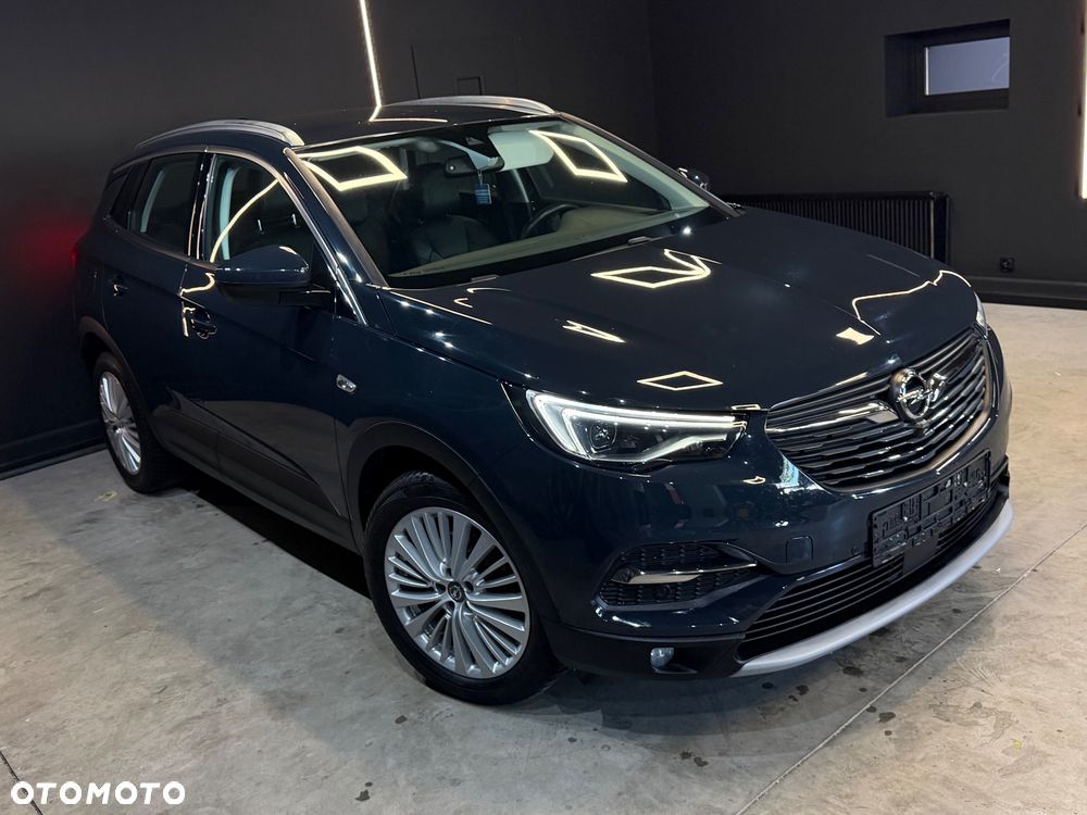 Opel Grandland - 9