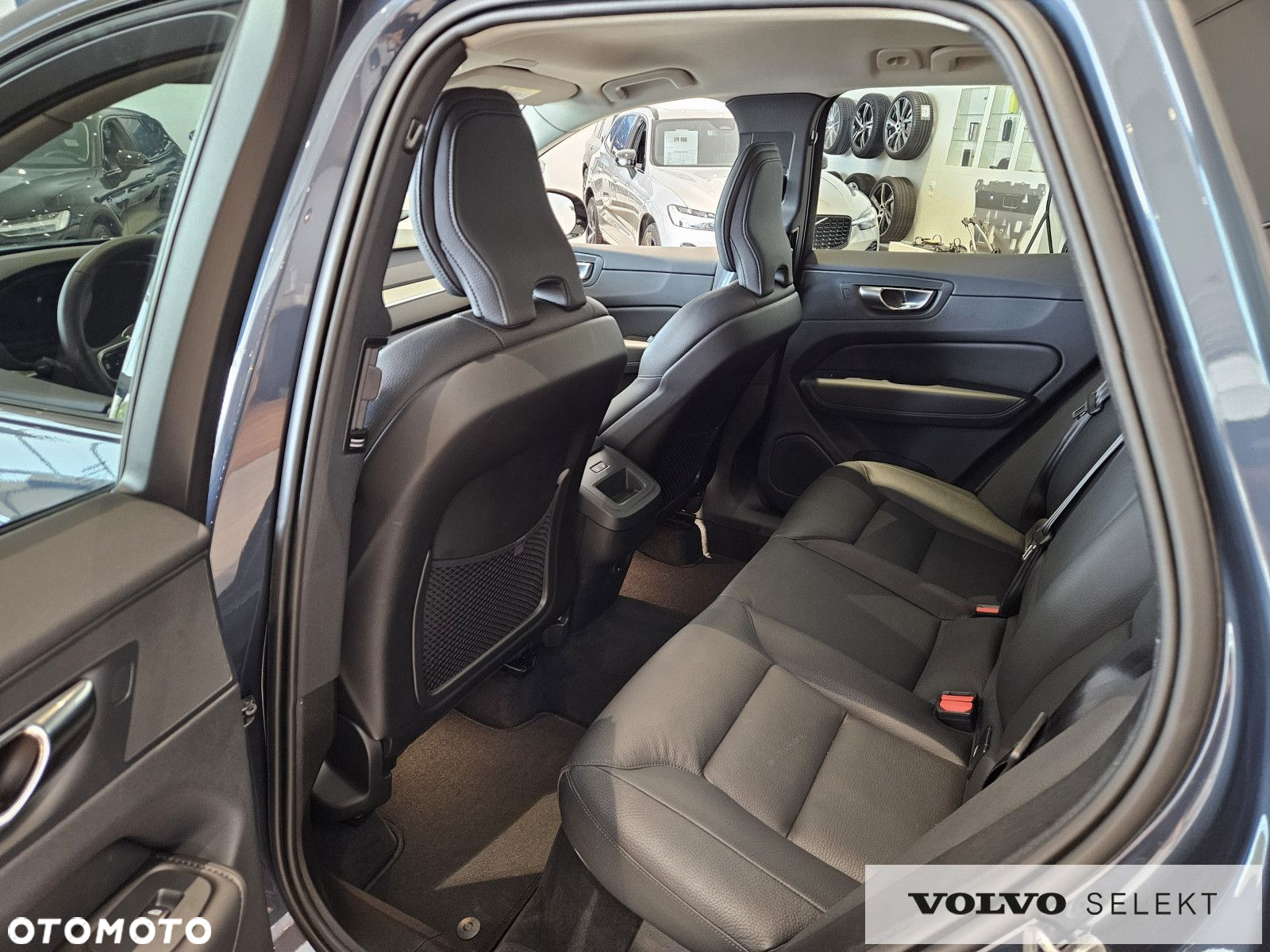Volvo XC 60 - 18