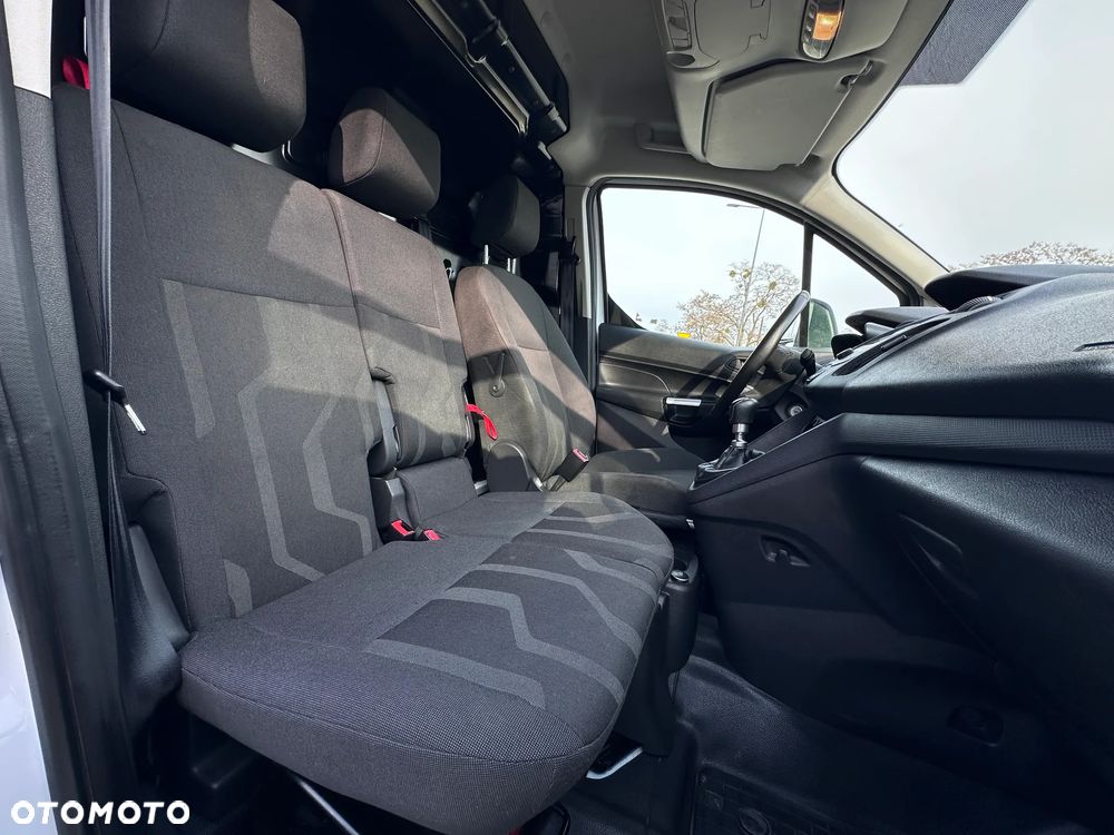 Ford Transit Connect Kombi 230 L2 Trend - 12