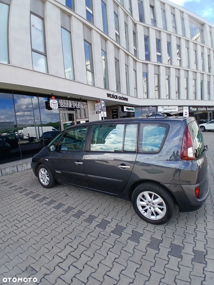 Renault Espace - 12
