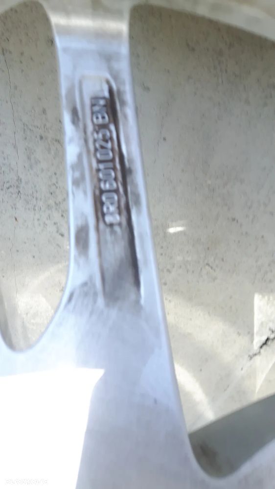 AUDI Q5 8R ALUFELGI KOŁA LATO 19" 235/55R19 5X112 ET39 - 4