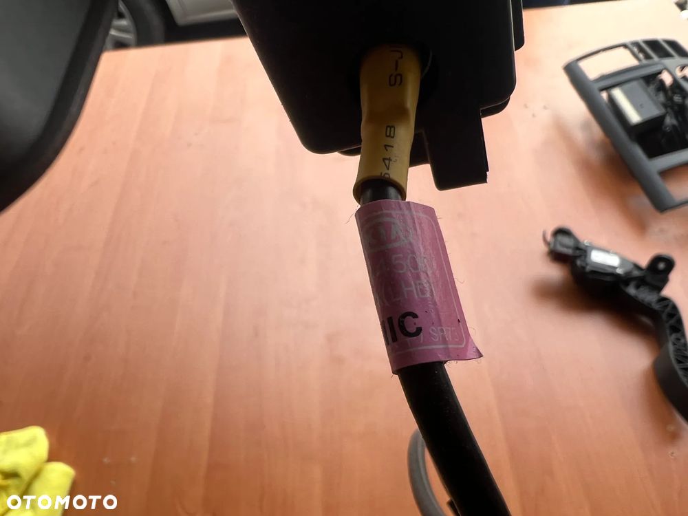 MODUŁ SENSOR STEROWNIK BCM HYUNDAI I10 II 95400B9000 97RA010086 - 4