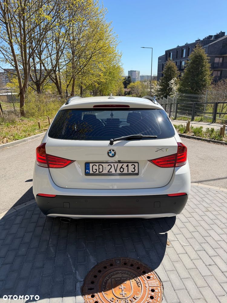 BMW X1 - 5