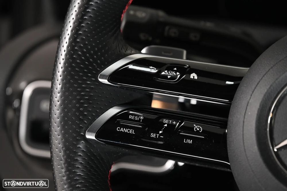 Mercedes-Benz A 200 - 21