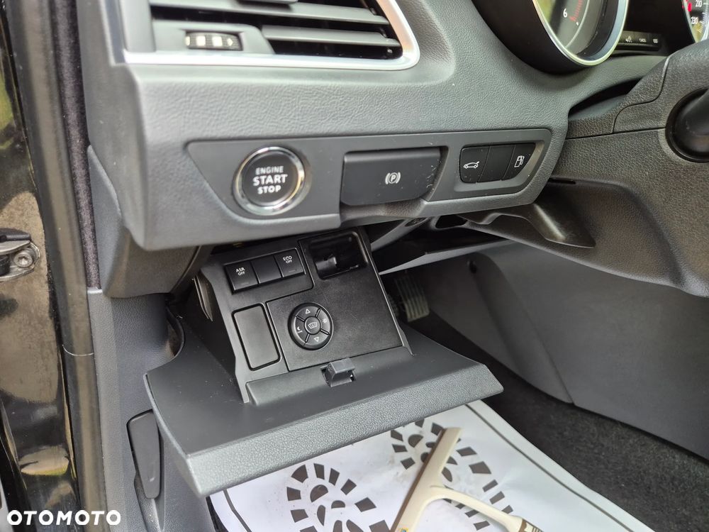 Peugeot 508 RXH BlueHDi 180 EAT6 Stop&Start - 29