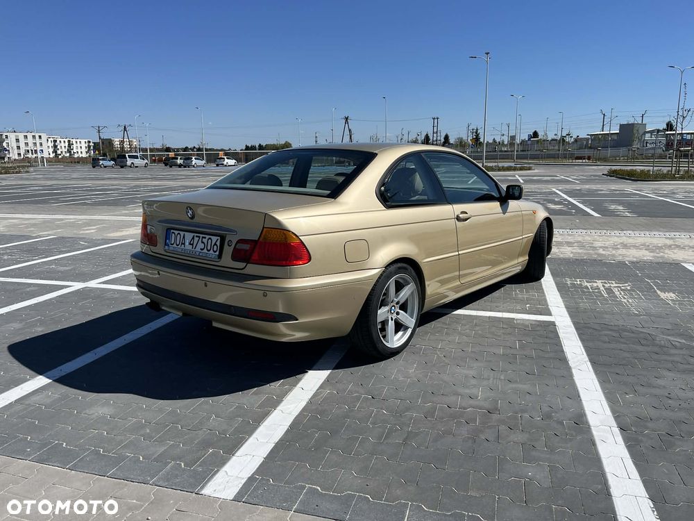 BMW Seria 3 - 2