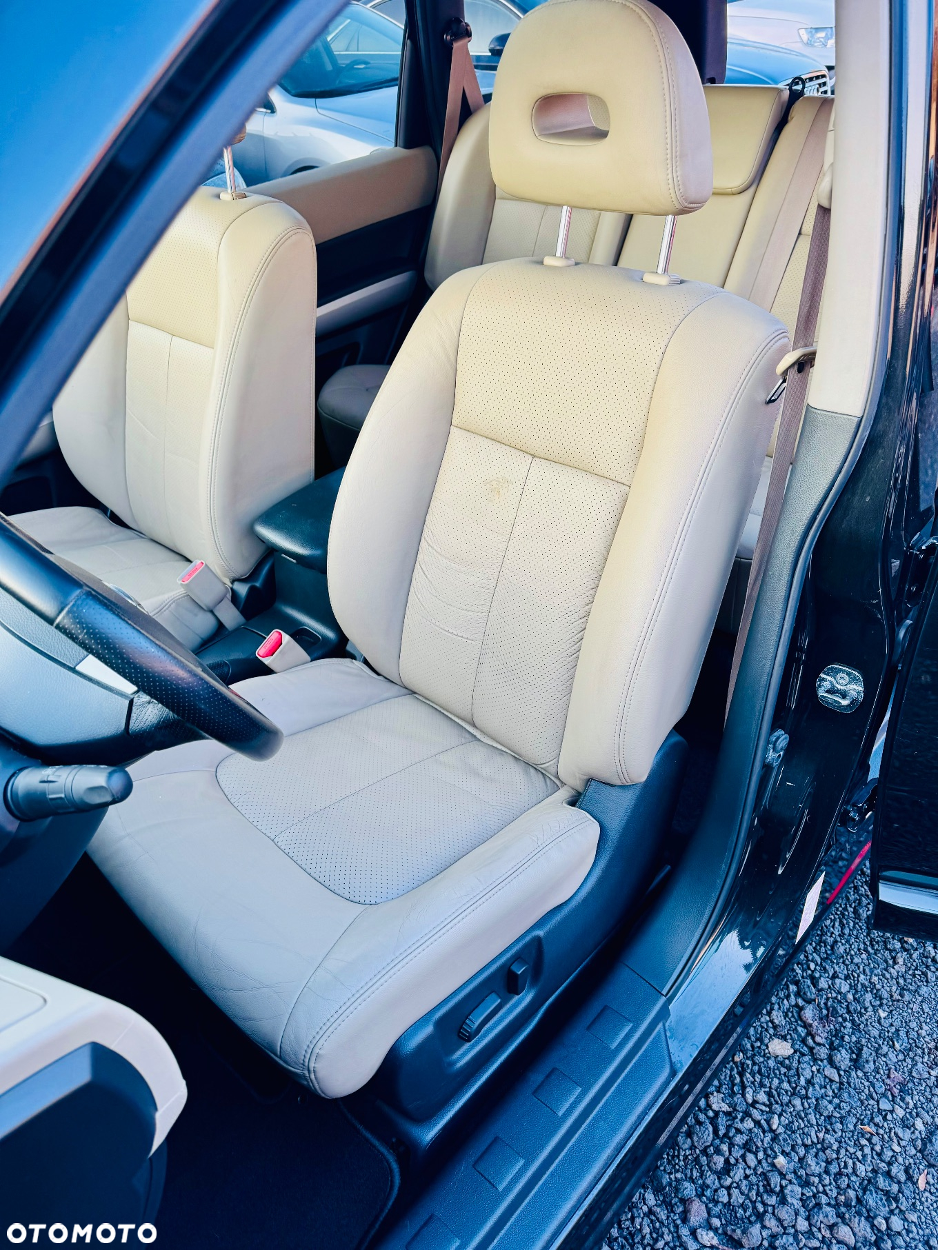 Nissan X-Trail 2.0 dCi 4x4 DPF Platinum - 11