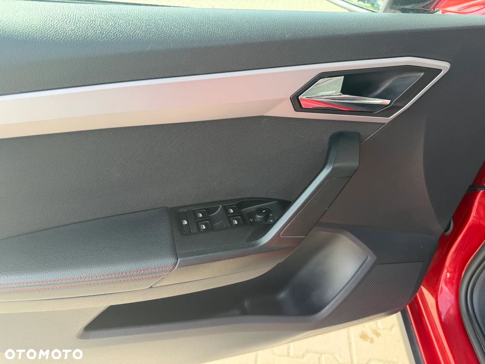 Seat Arona 1.5 TSI EVO FR - 10