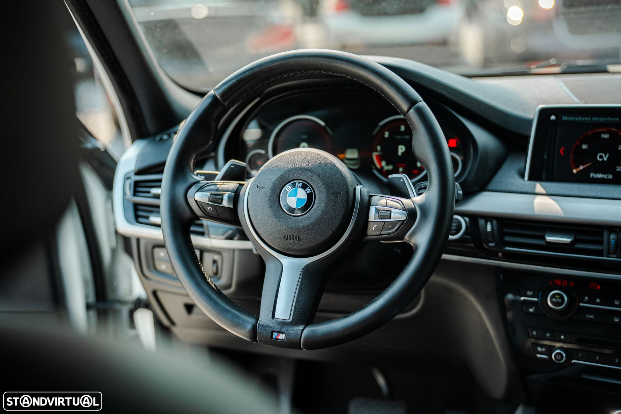 BMW X5 40 d xDrive Pack M - 16