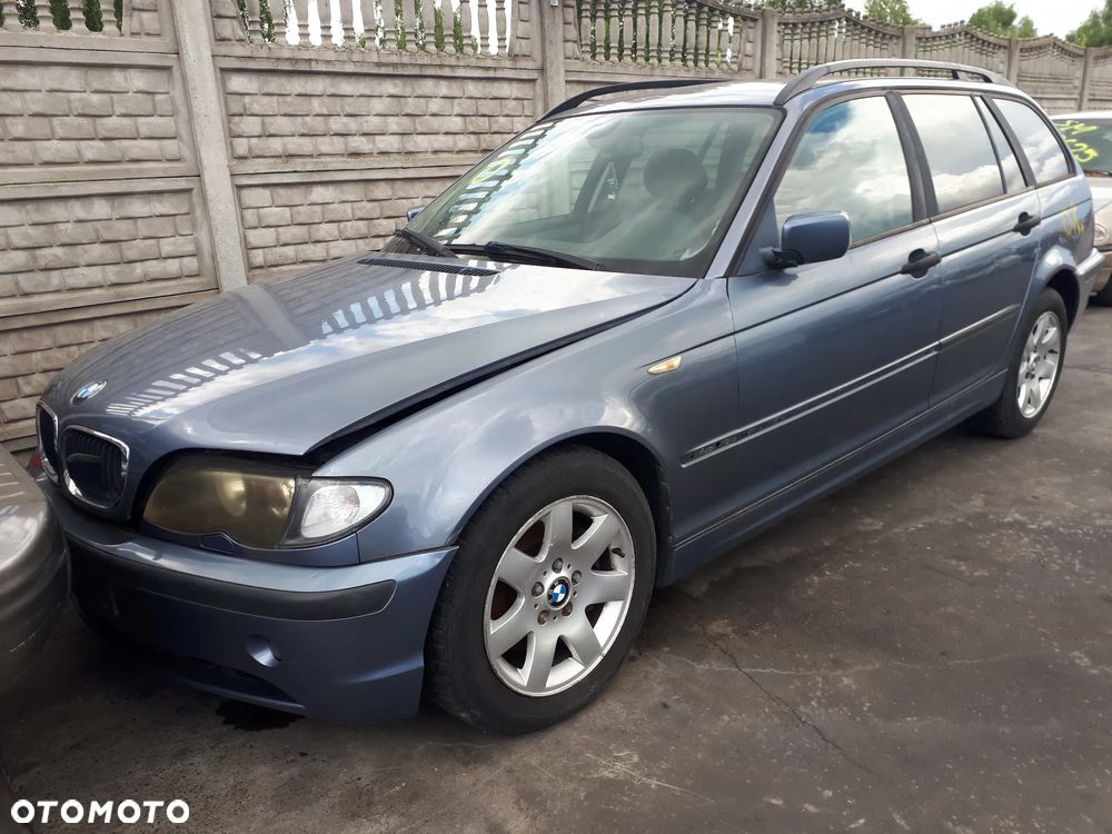 SUBARU FORESTER I LIFT 00-02 2.0 DYFERENCJAŁ DYFER - 9