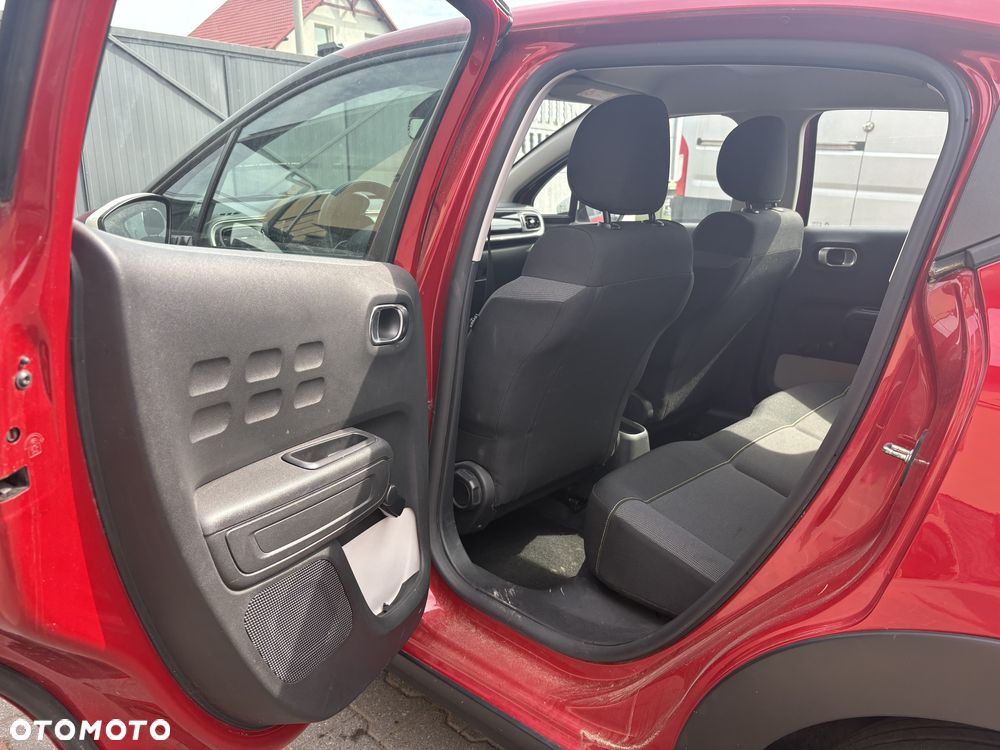 Citroën C3 - 9