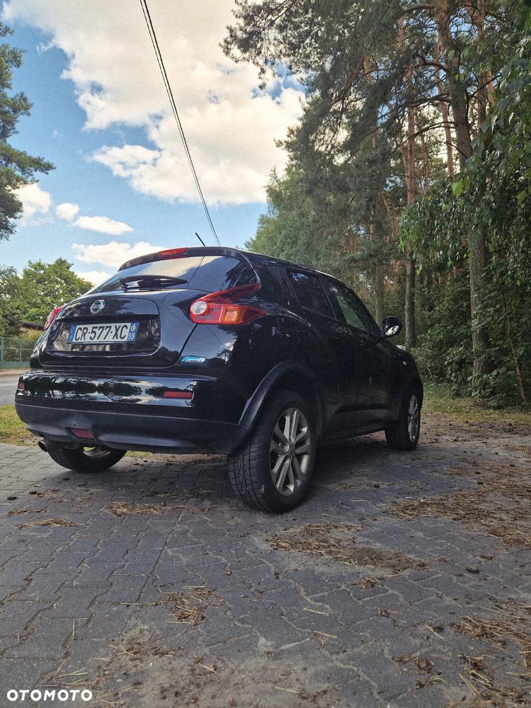Nissan Juke - 4