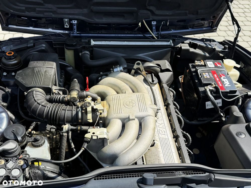 BMW Seria 5 - 15