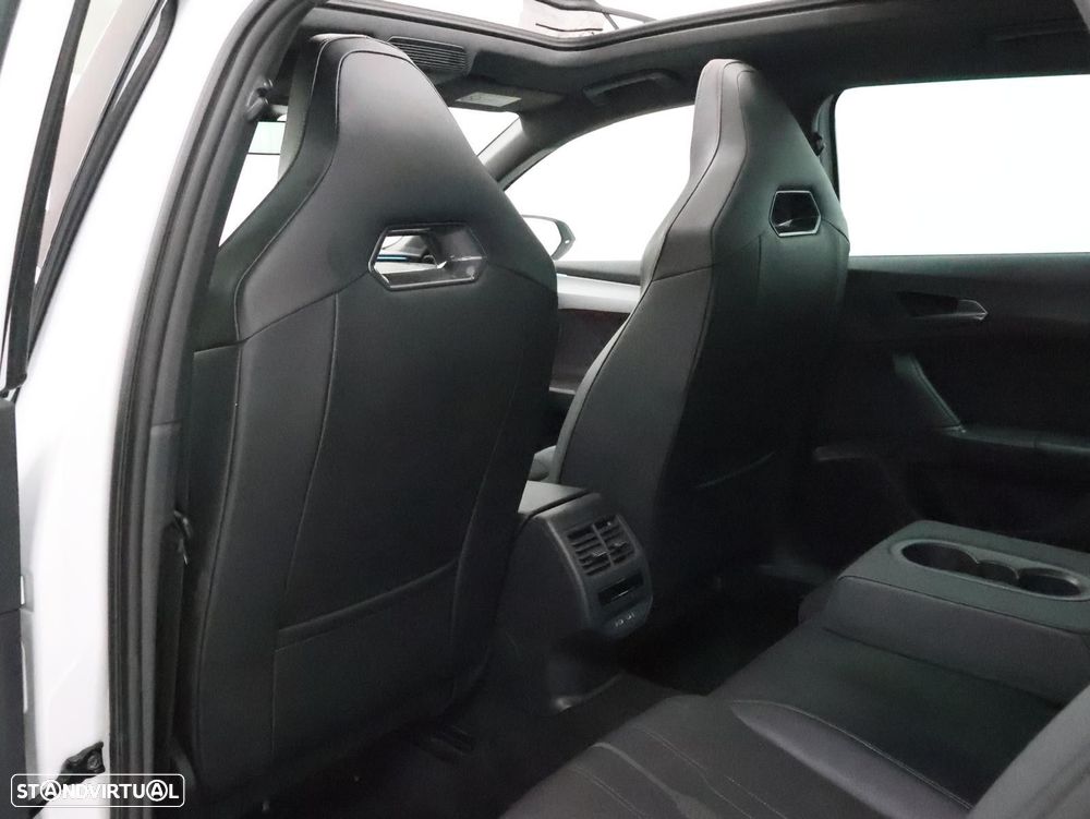 Cupra Leon ST 1.5 eTSI MID DSG - 31