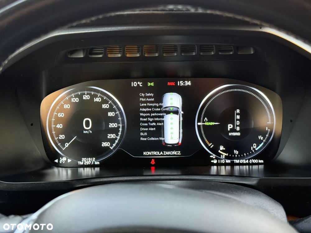 Volvo XC 90 T8 AWD Twin Engine Geartronic Inscription - 13