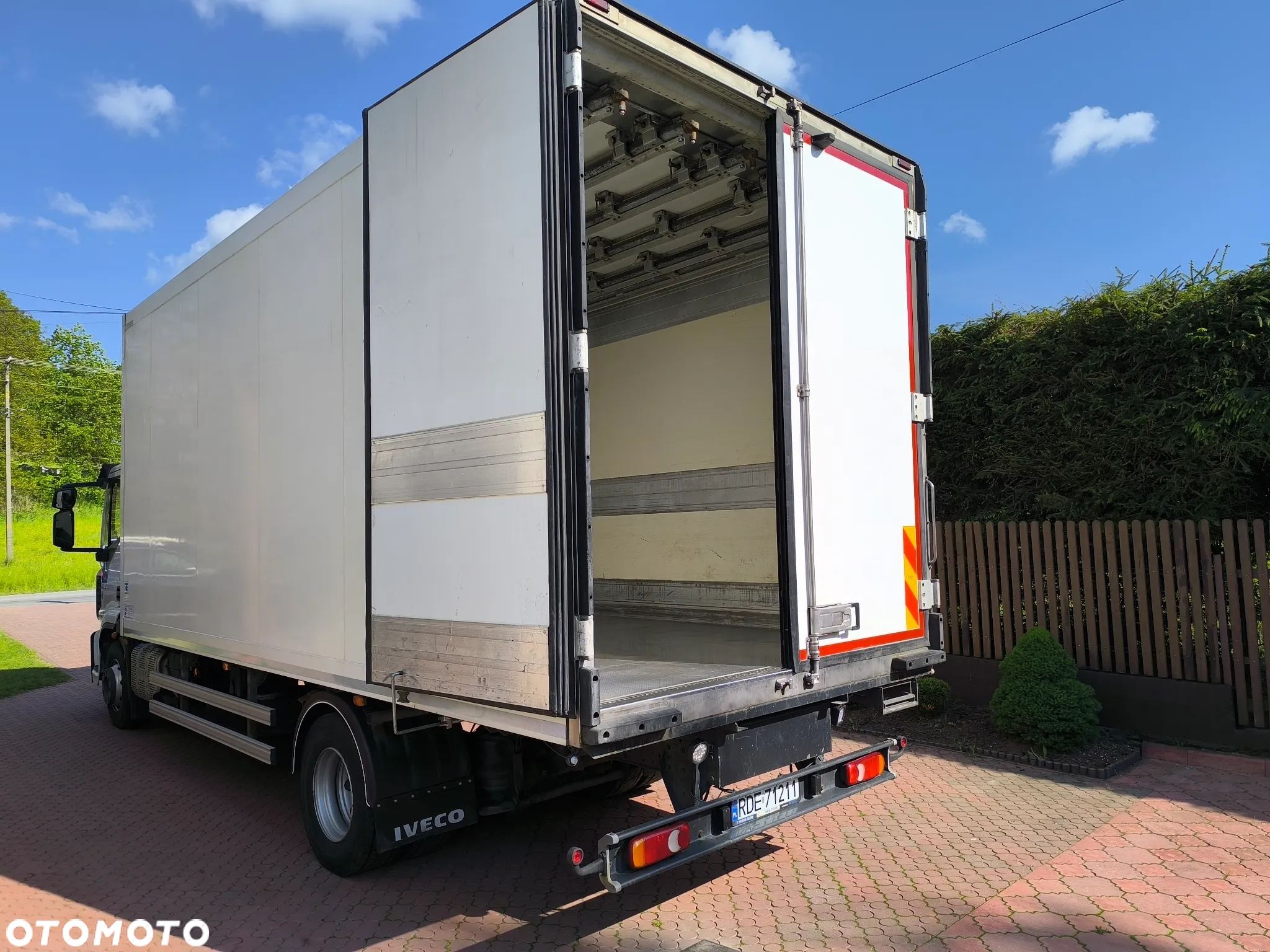 Iveco Inny - 4