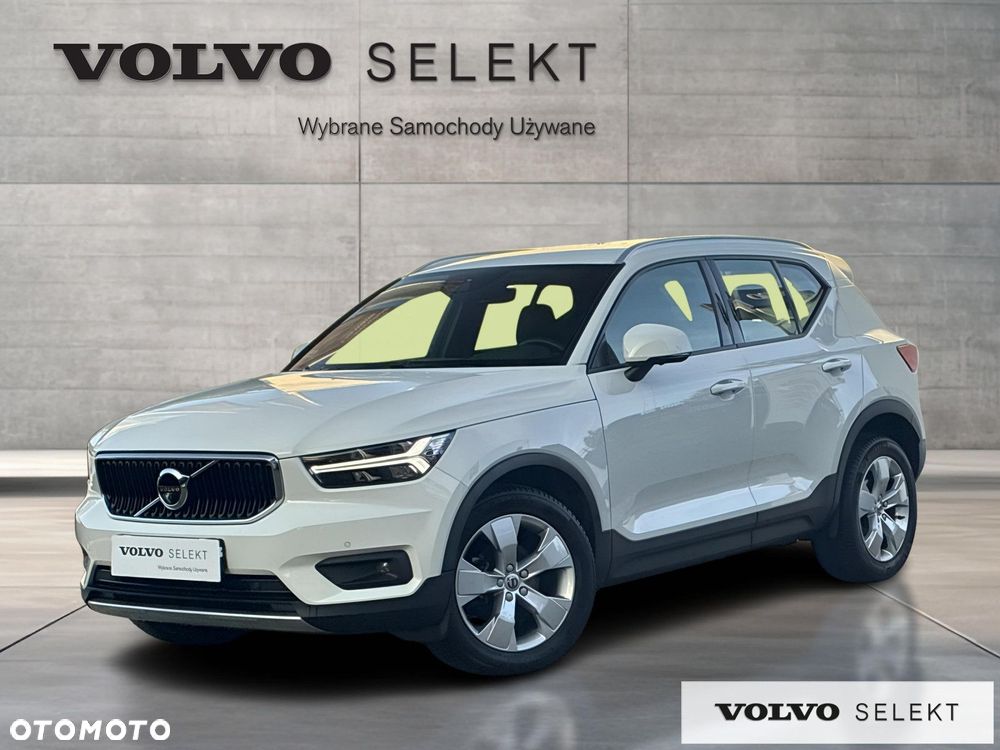 Volvo XC 40 - 2