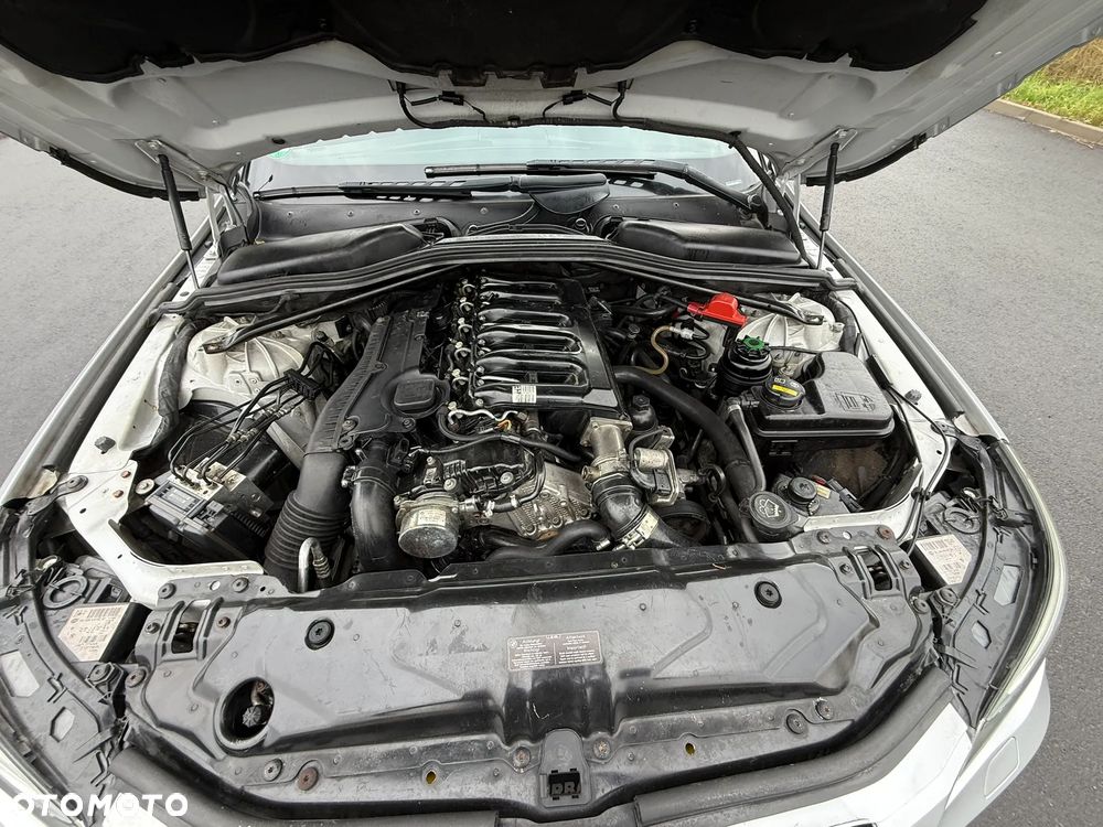 BMW Seria 5 - 14