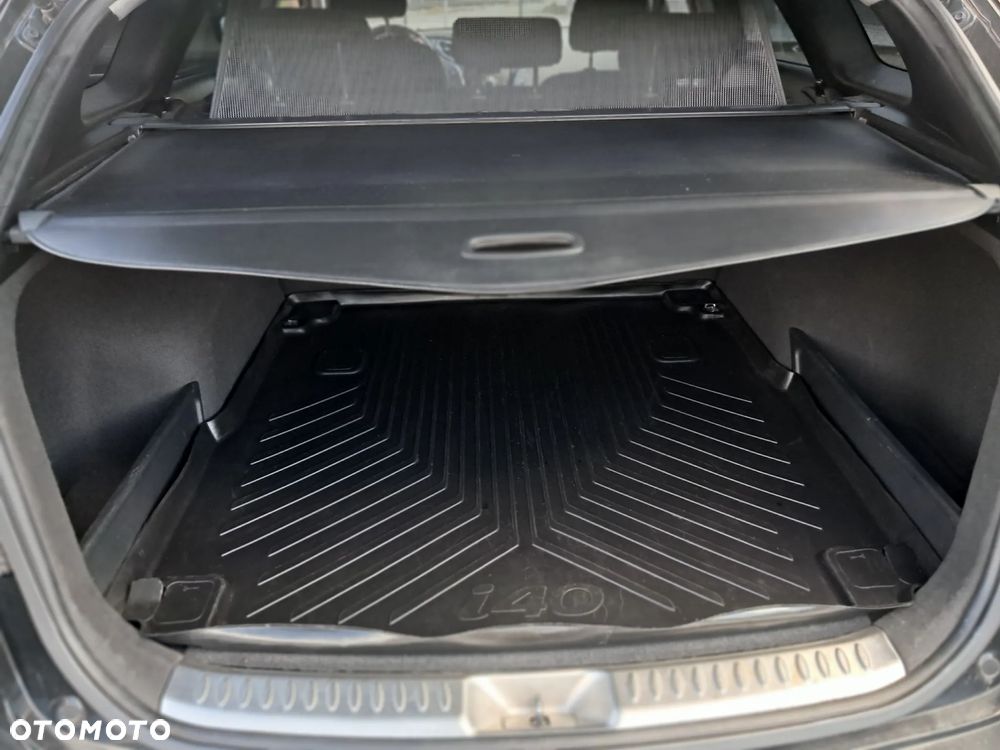 Hyundai i40 - 5