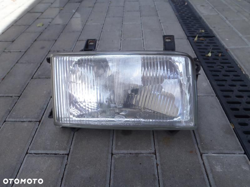 VW T4 90-03r REFLEKTOR PRAWY LAMPA PRZÓD PRAWA - 1