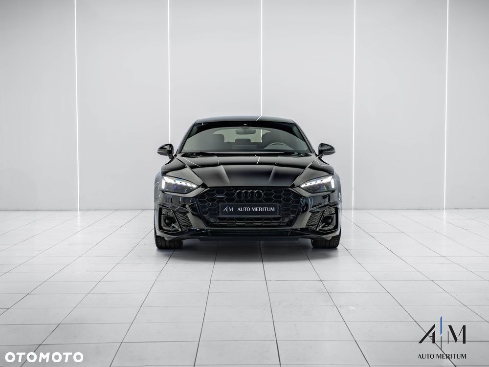 Audi A5 Sportback - 8