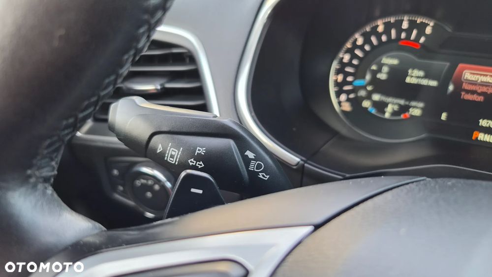 Ford S-Max 2.0 TDCi 4WD Titanium PowerShift - 16