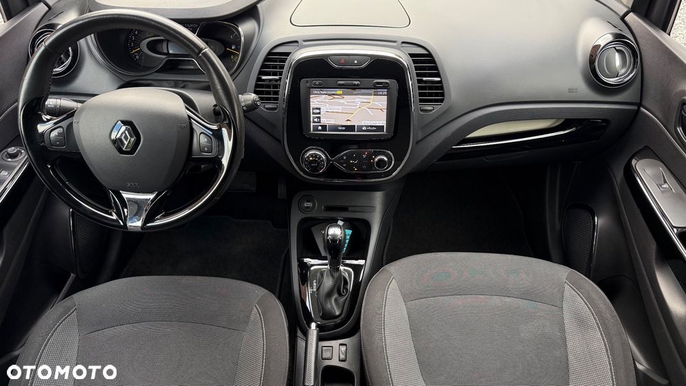 Renault Captur TCe 120 EDC Luxe - 6