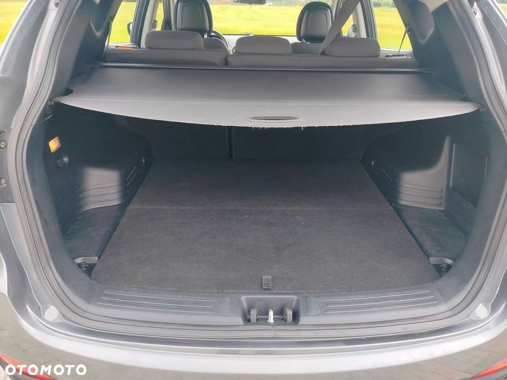 Hyundai ix35 1.6 2WD Classic - 28