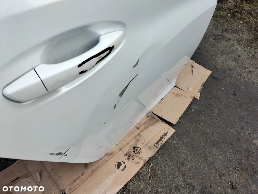 DRZWI PRAWY TYŁ PEUGEOT 208 II   2019- - 7
