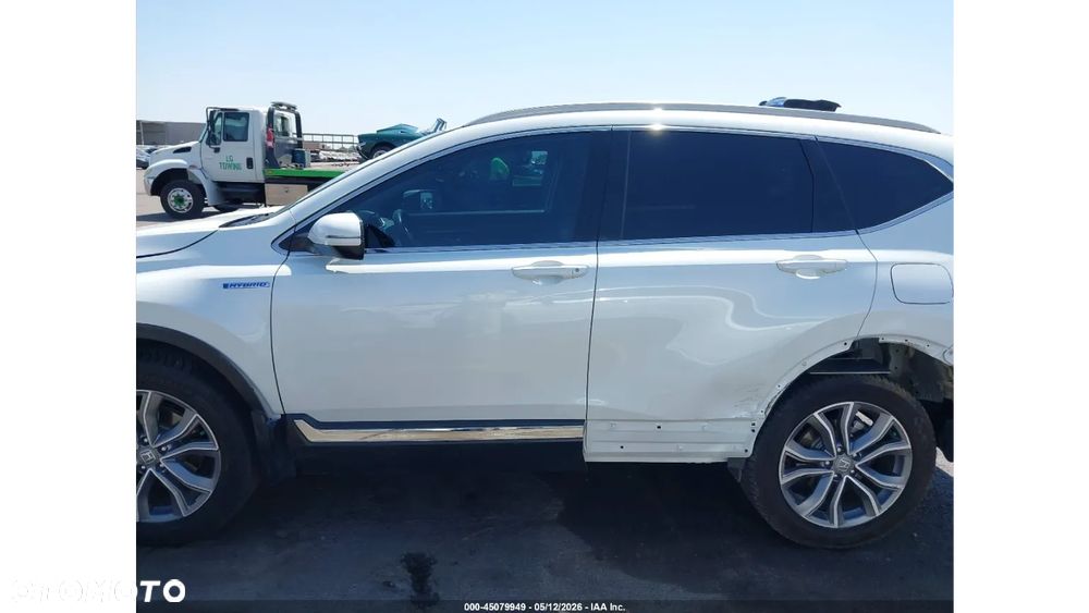 Honda CR-V - 5