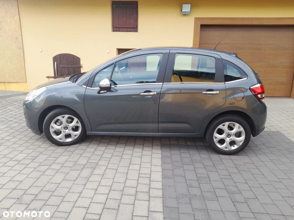Citroën C3 Pure Tech 82 Stop & Start ETG Selection - 17