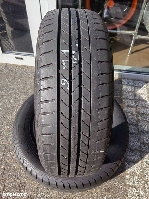 185/65R15 88T Goodyear Duragrip para lato PL6 SP - 2