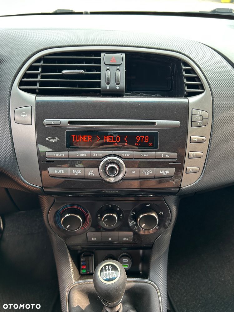 Fiat Bravo - 11
