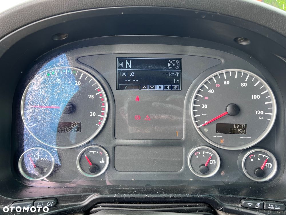 MAN TGX 18.440 / AUTOMAT RETARDER !! / DUŻE ZBIORNIKI / 2012 ROK !! - 35