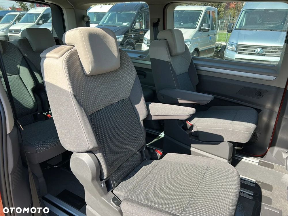 Volkswagen Multivan 2.0 TSI L2 Life DSG - 20