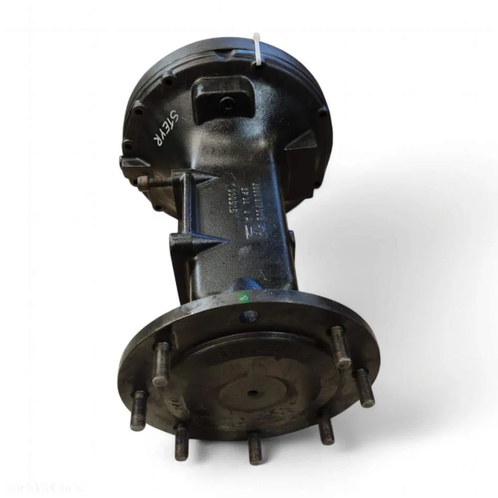 Reduktor Tylny ZF 2095309053 2099417005 Steyr - 5