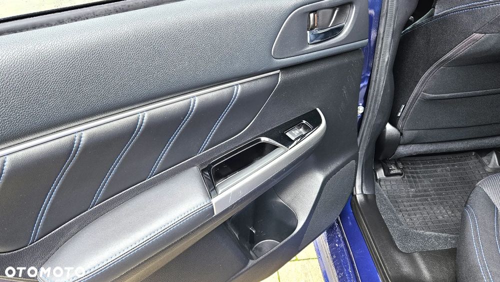 Subaru Levorg 1.6 GT-S Comfort (EyeSight) CVT - 27