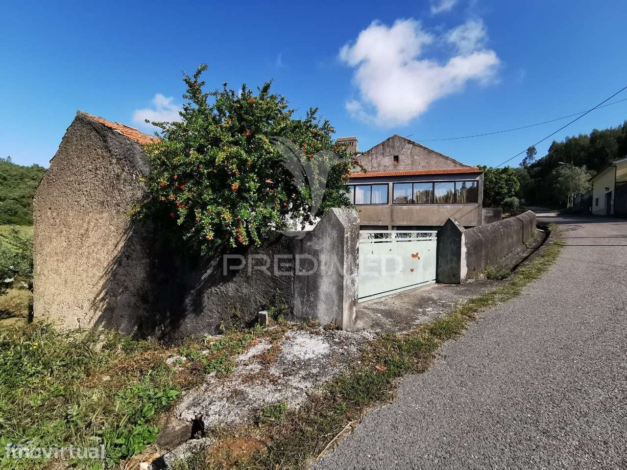 Moradia t3 com terreno - Grande imagem: 4/40