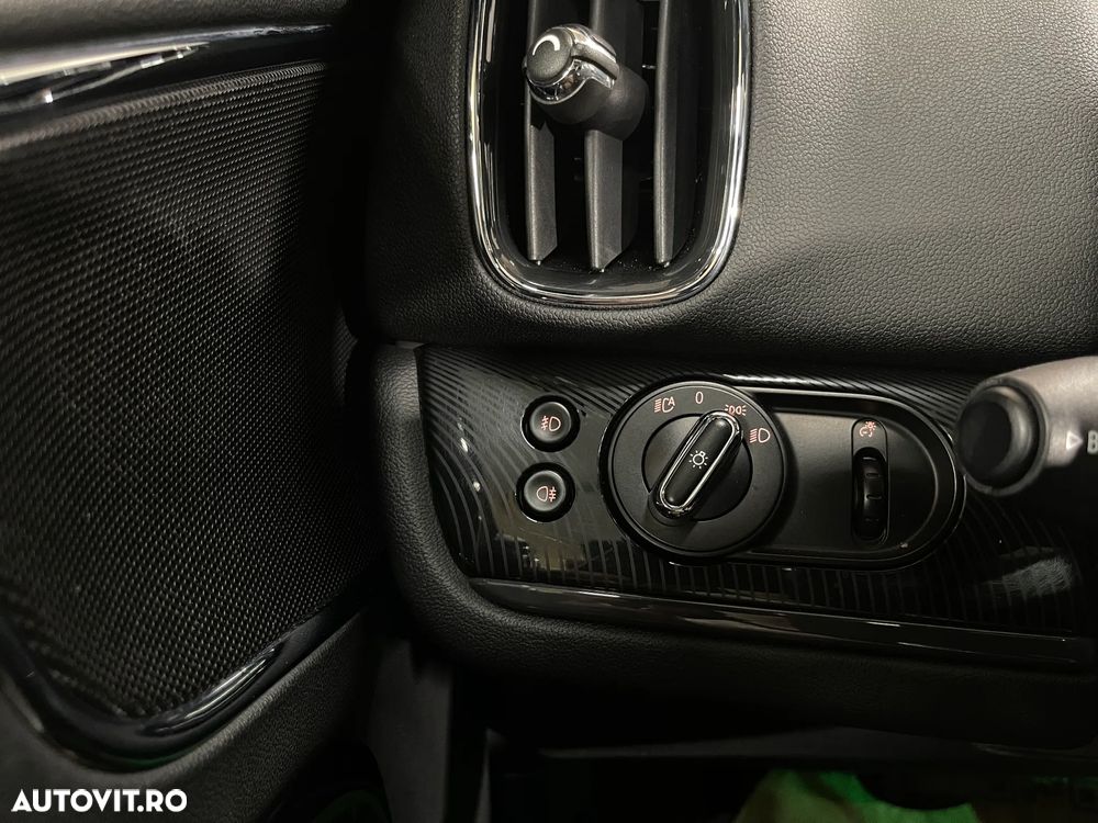 Mini Countryman Cooper S Aut. - 31