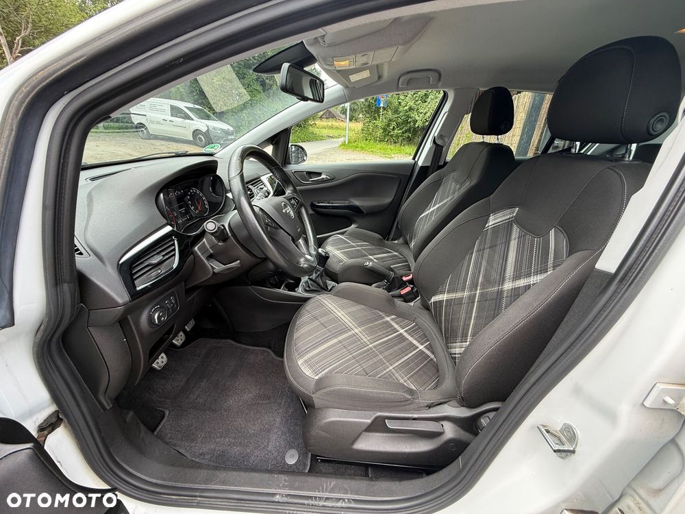 Opel Corsa 1.4 Cosmo - 13