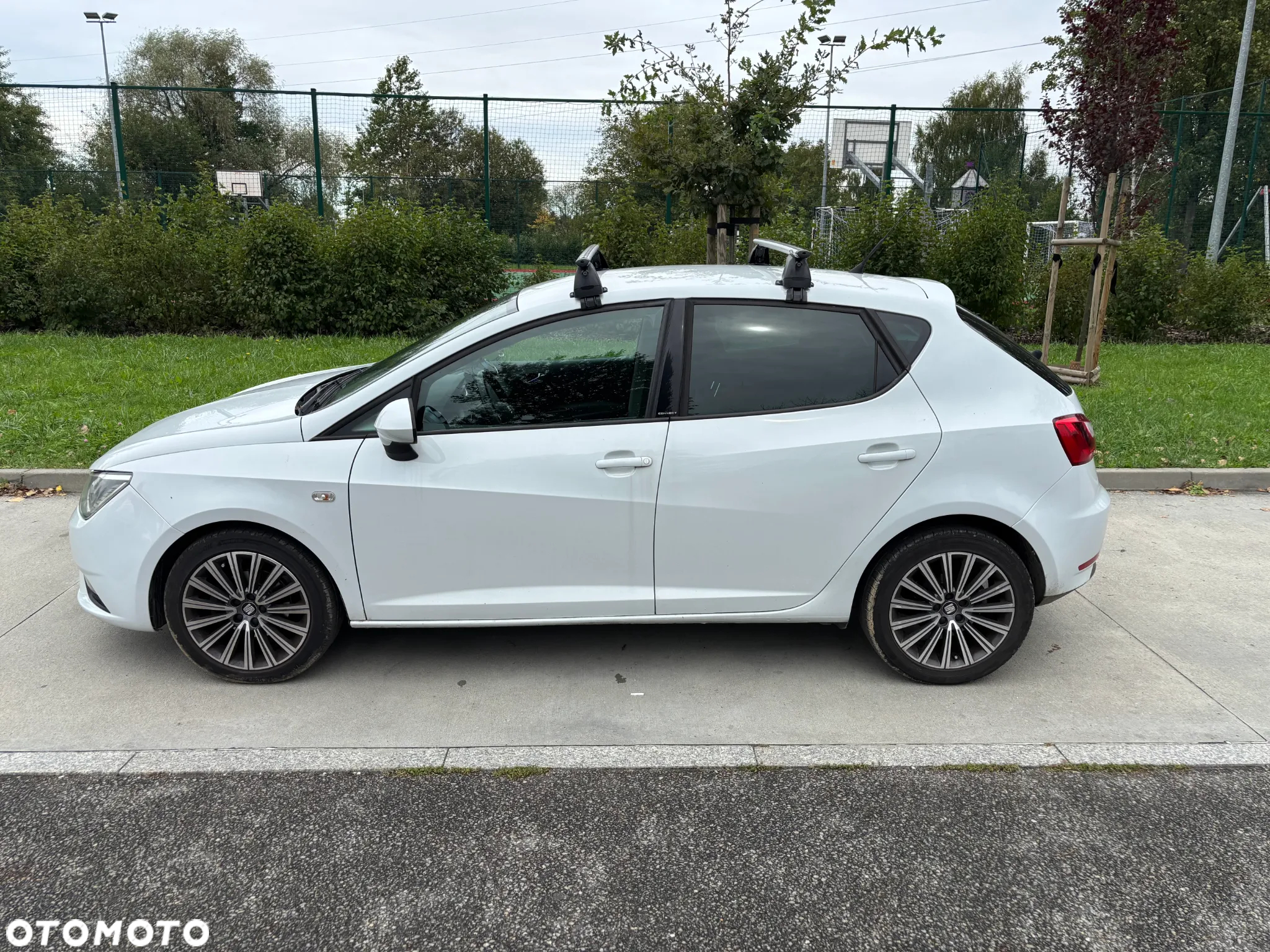 Seat Ibiza 1.2 TSI FR - 3