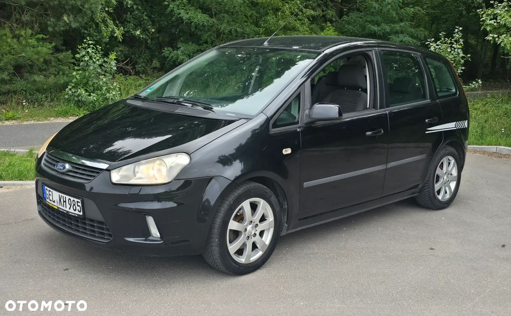 Ford C-MAX 1.6 Style - 4