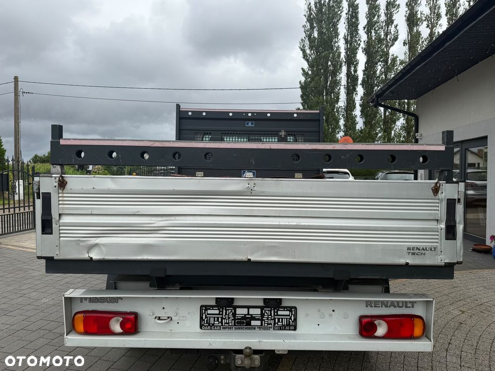 Renault Master - 8